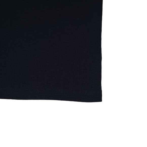 Denim & Flower Ricky Singh Mens Small T Shirt Black Short Sleeve Relaxed Fit - Picture 6 of 6